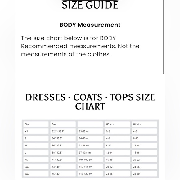 Linennaive Ellena 33 Dress in Gray - Medium - Picture 2 of 2